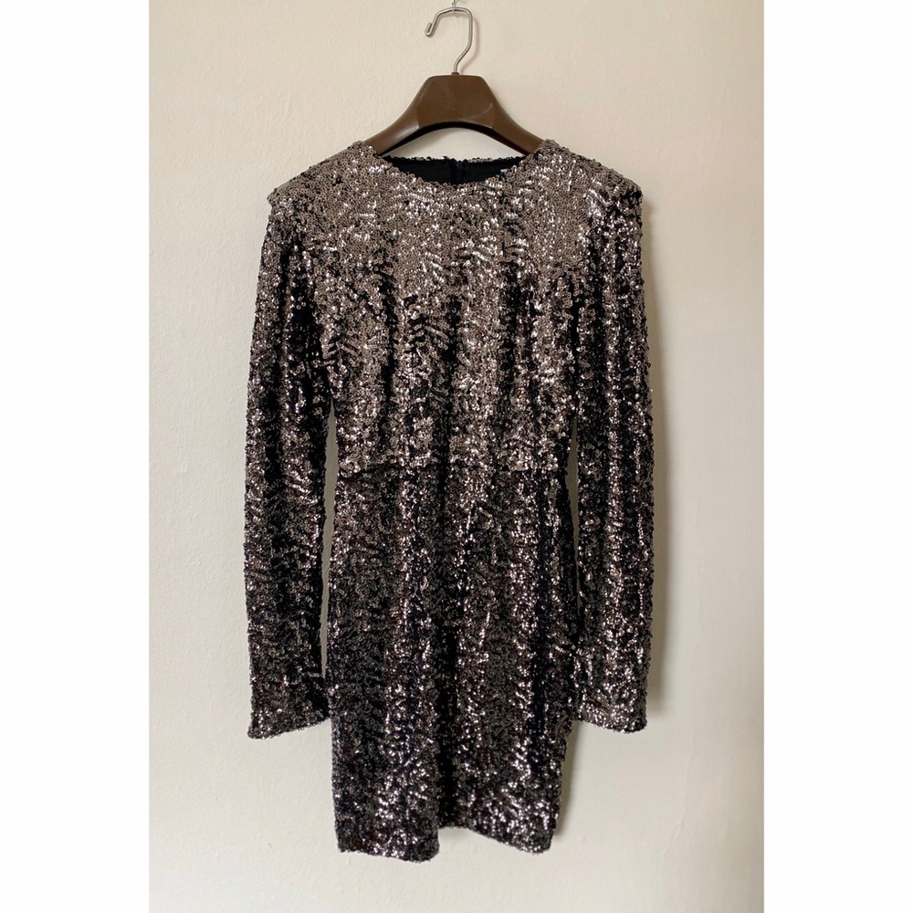 ASOS Sequin Dress